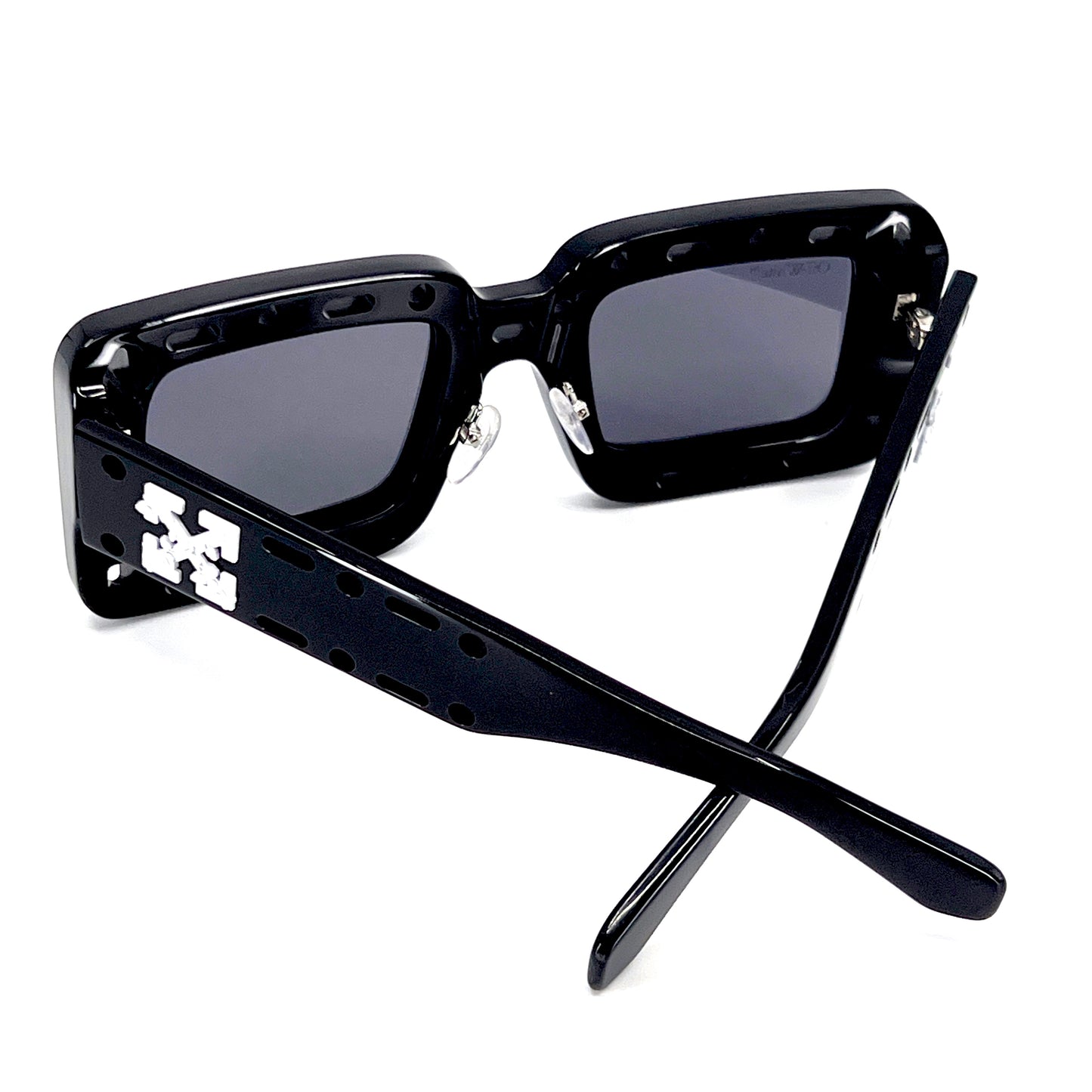 OFF-WHITE Sunglasses ATLANTIC OERI025 1007