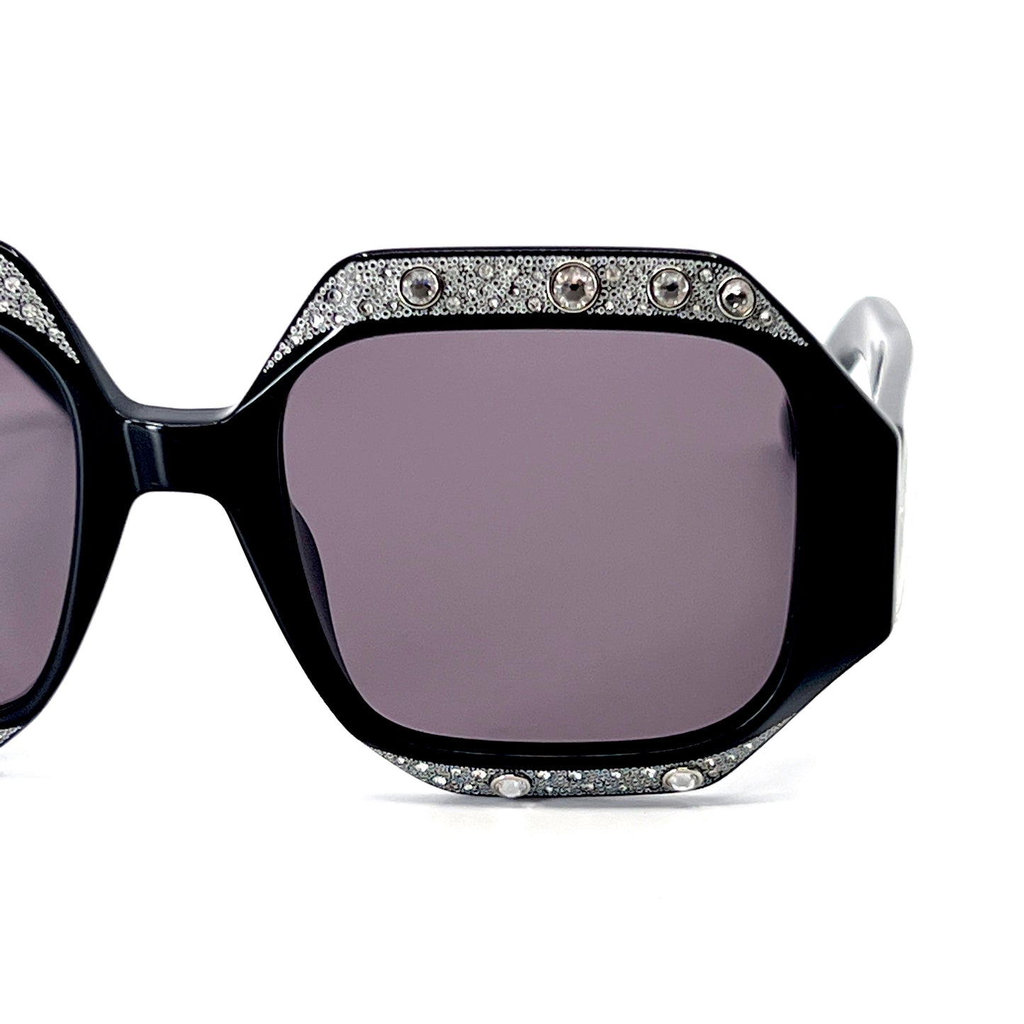 SWAROVSKI Sunglasses SK 382 01A