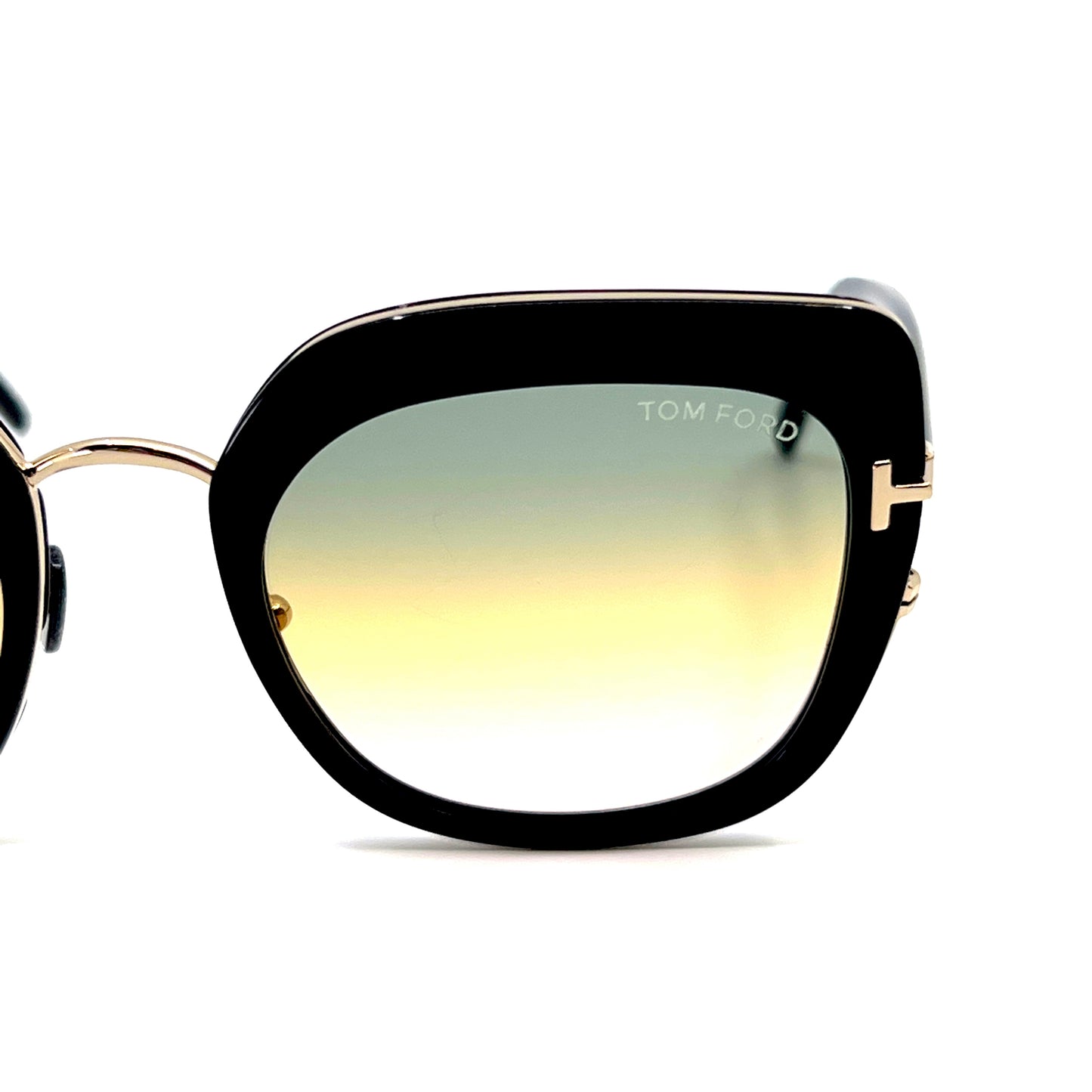 Gafas de sol TOM FORD Virginia TF945 01B