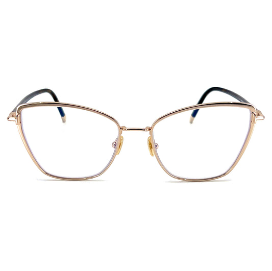 TOM FORD Eyeglasses TF5740-B 028