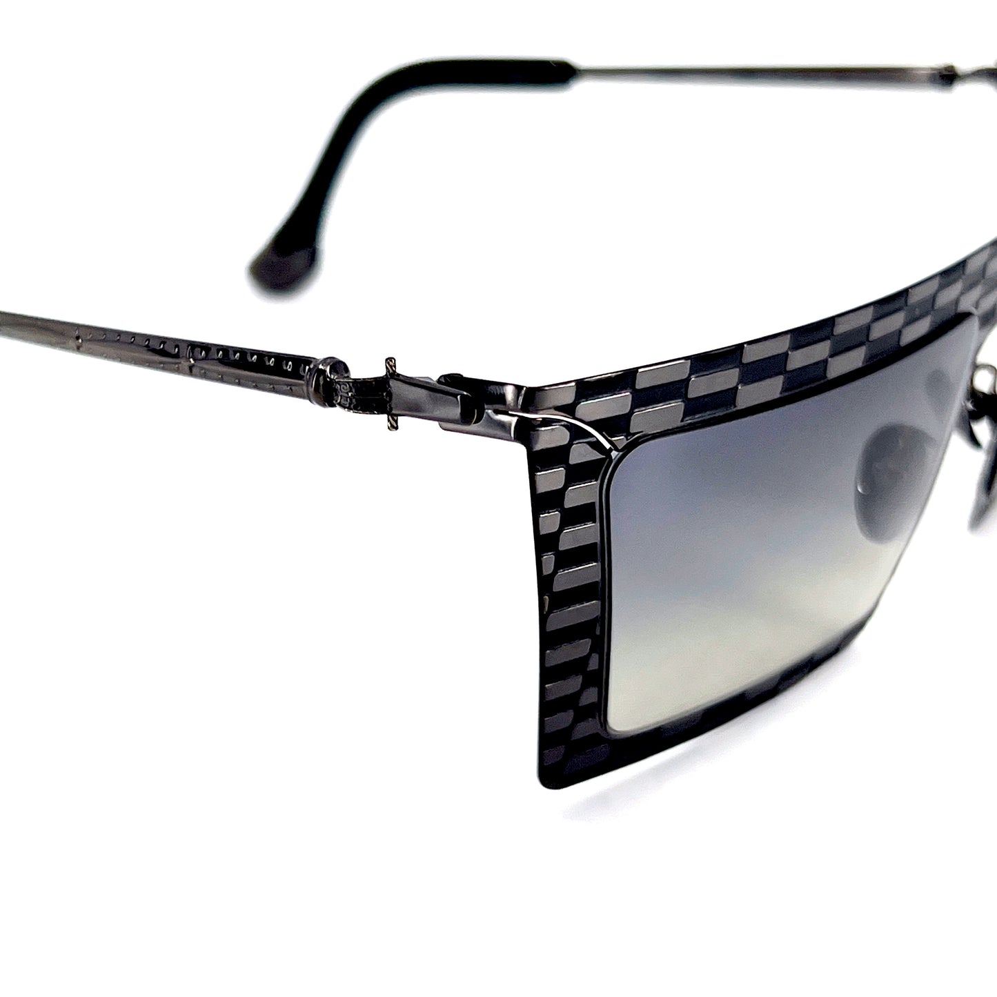 PUGNALE Mattoncino Sunglasses