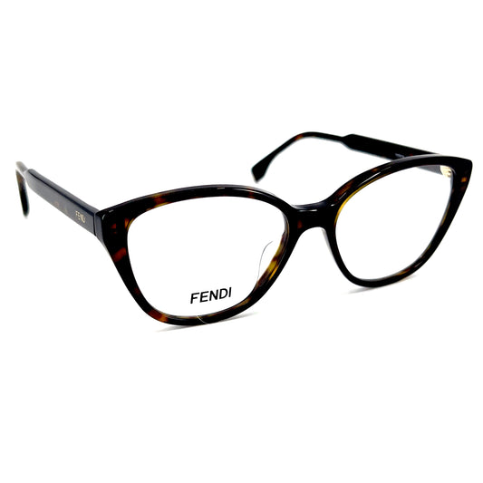 Anteojos FENDI FE50014I 052