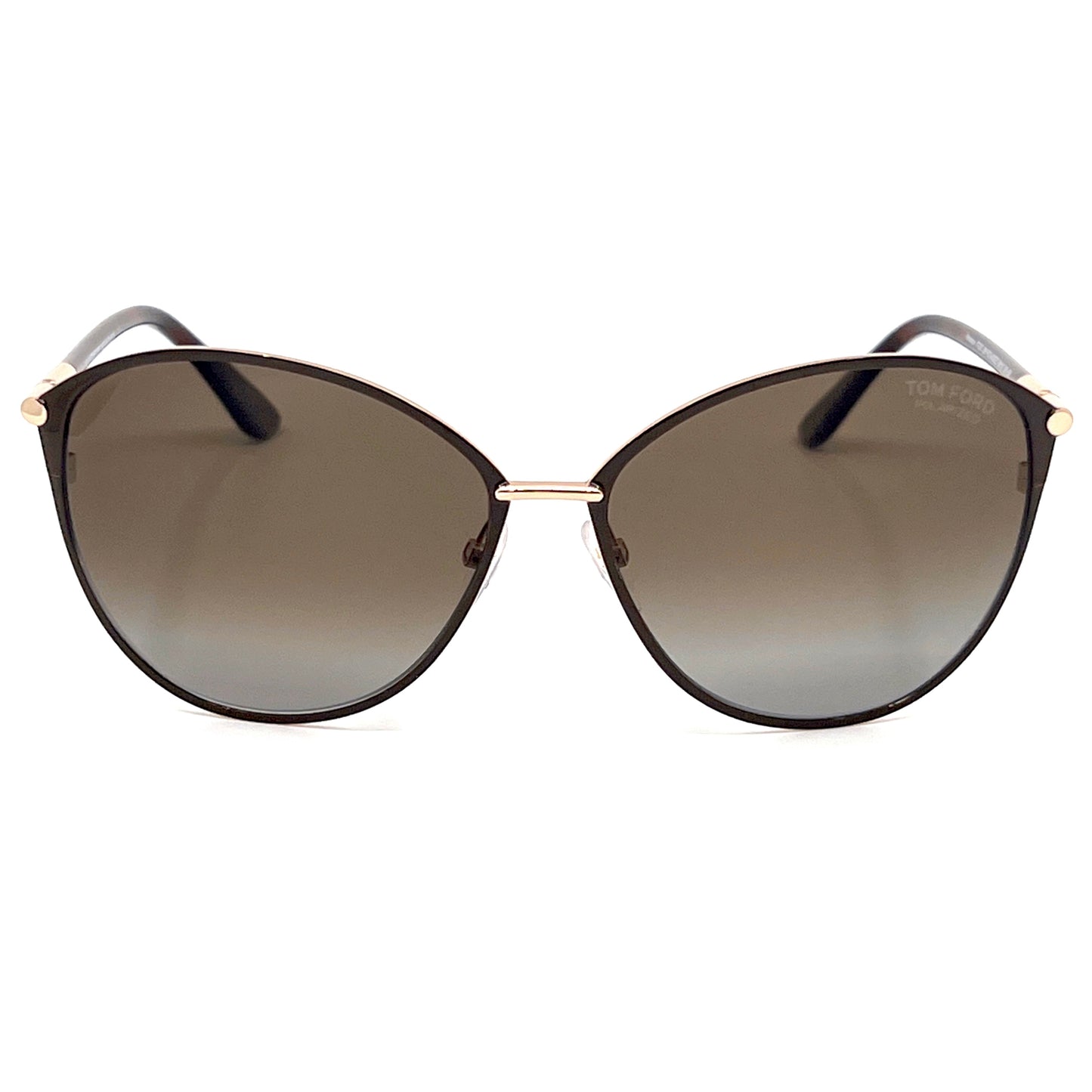 TOM FORD Penelope Sunglasses TF320 28H