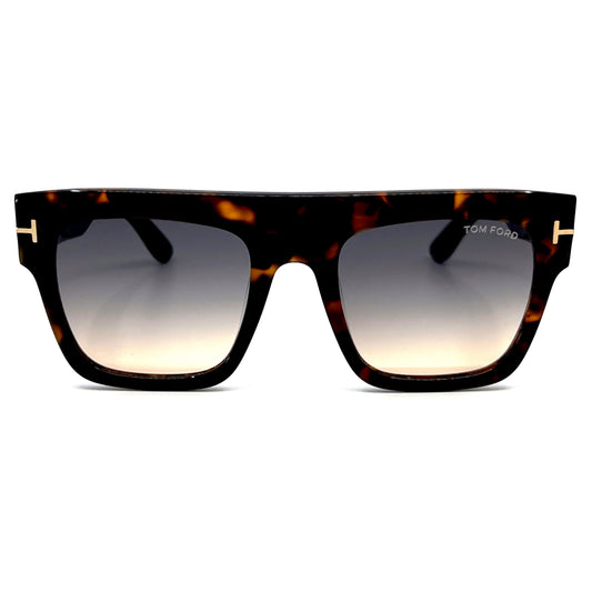 TOM FORD Renee Sunglasses TF847 52B