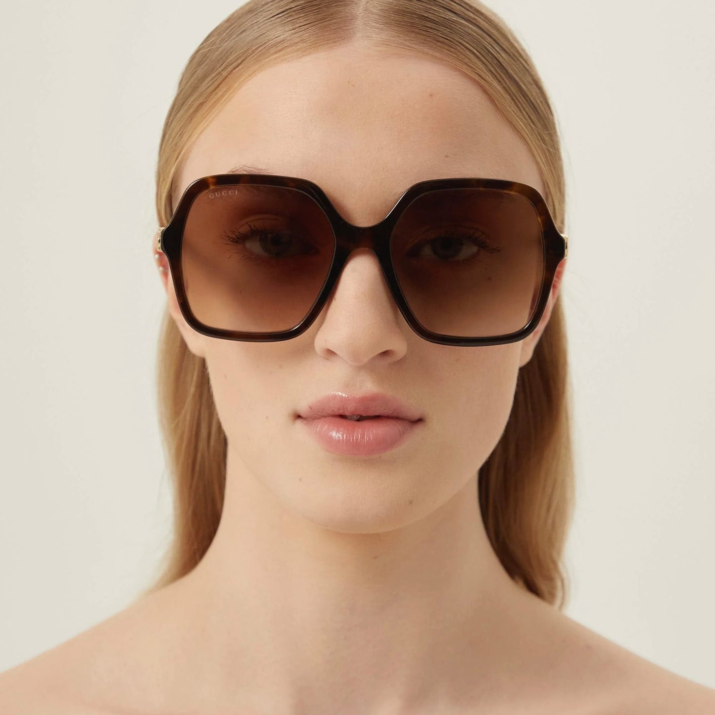 GUCCI Sunglasses GG1072S 002