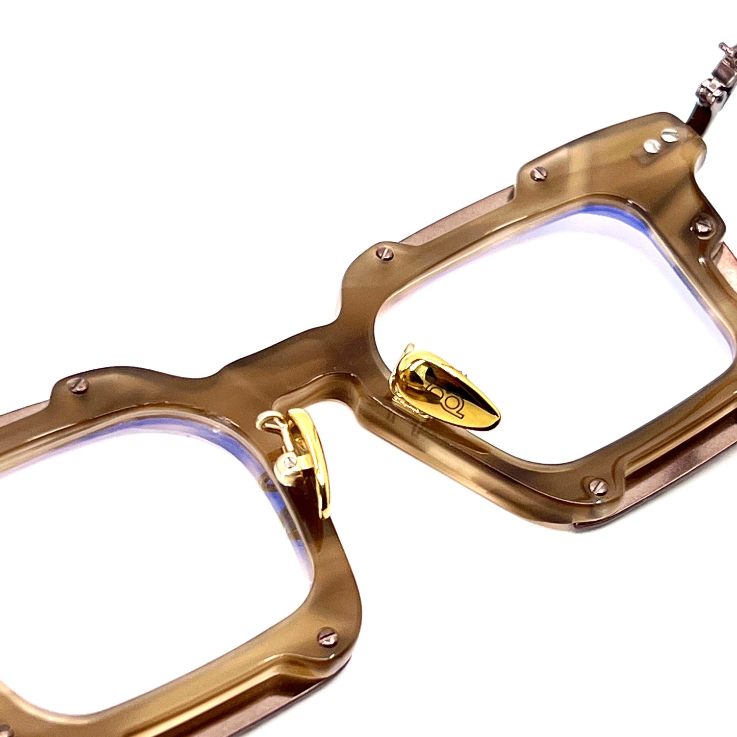 PUGNALE Eccentrico Eyeglasses