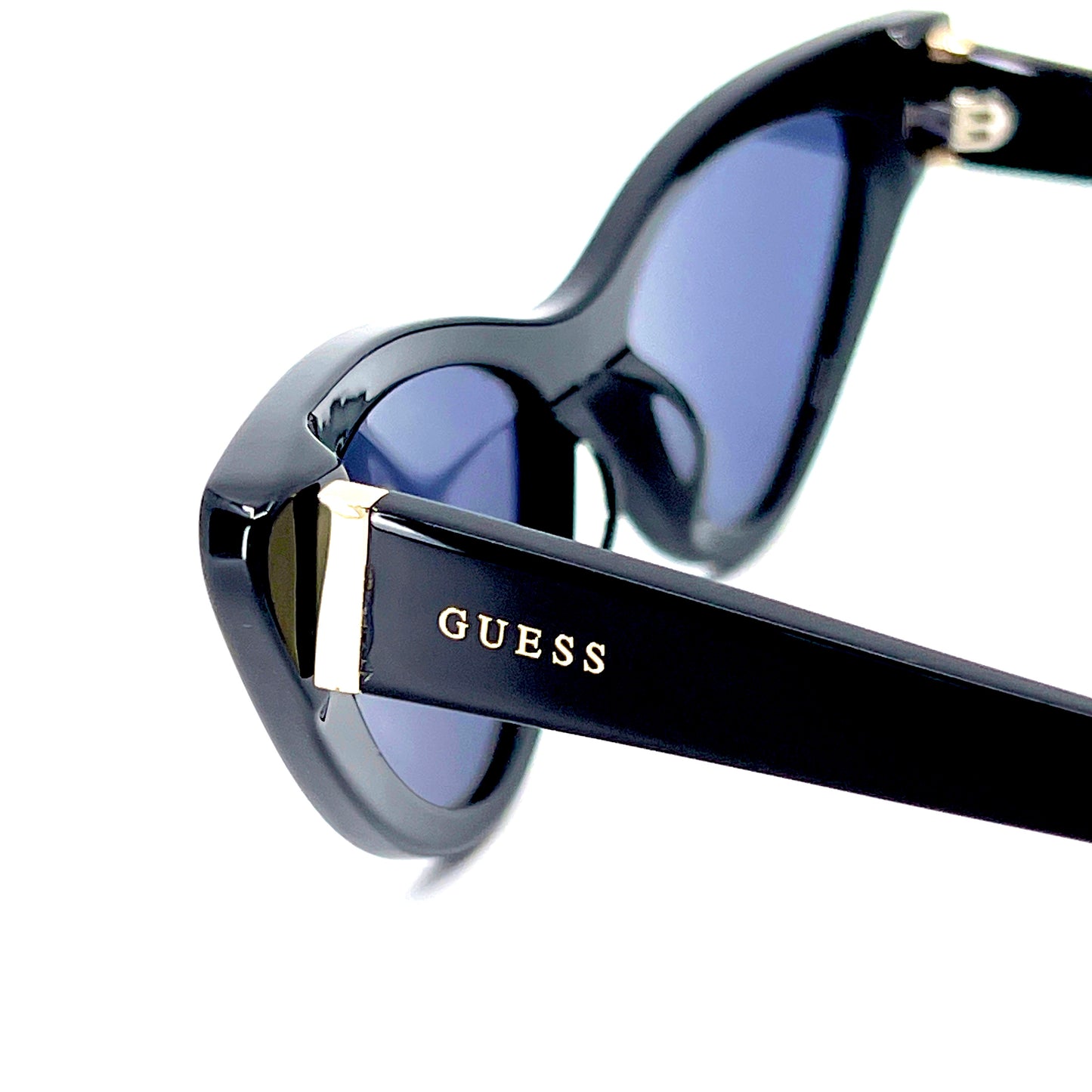 GUESS Sunglasses GU7810 01A