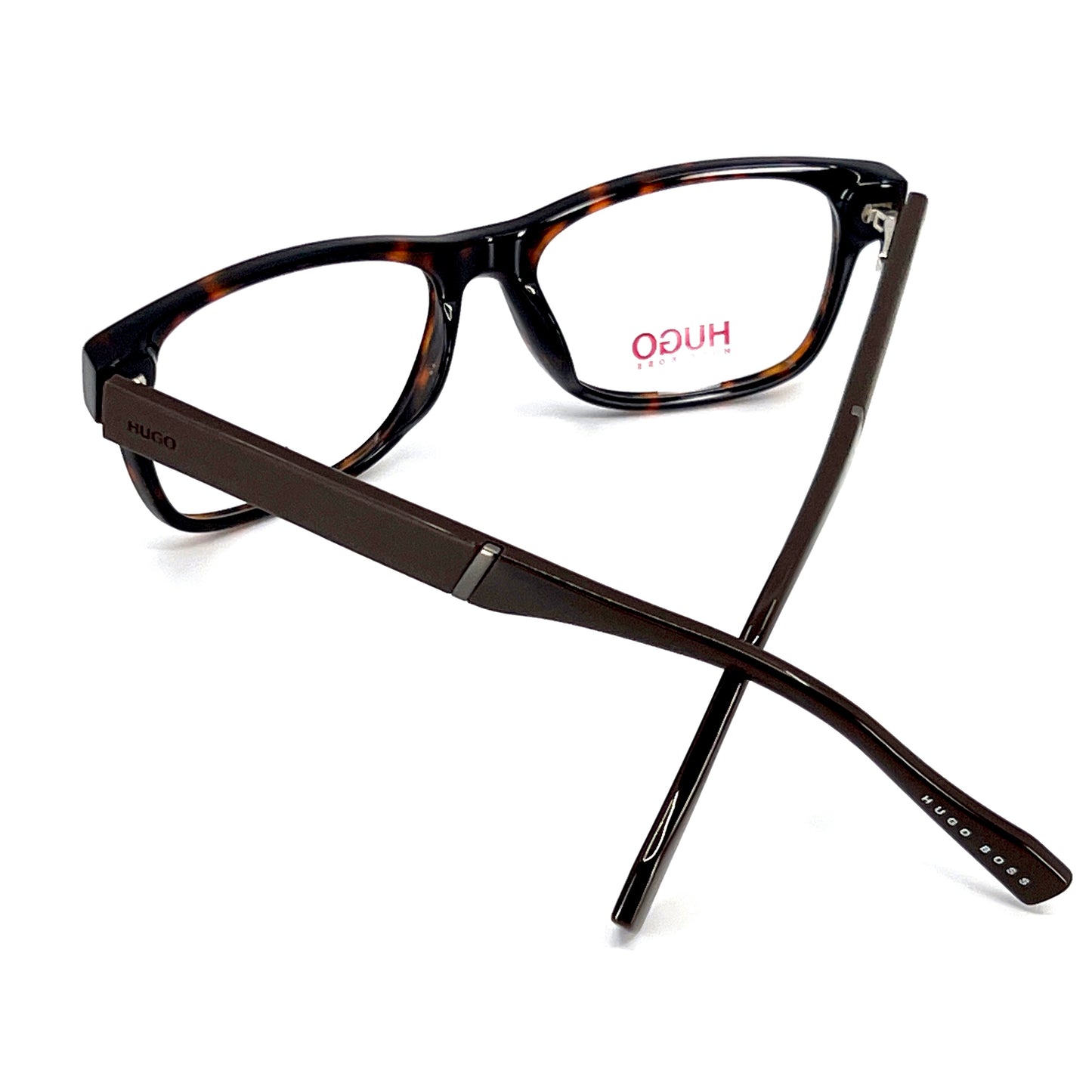 HUGO BOSS Eyeglasses HG0084 086