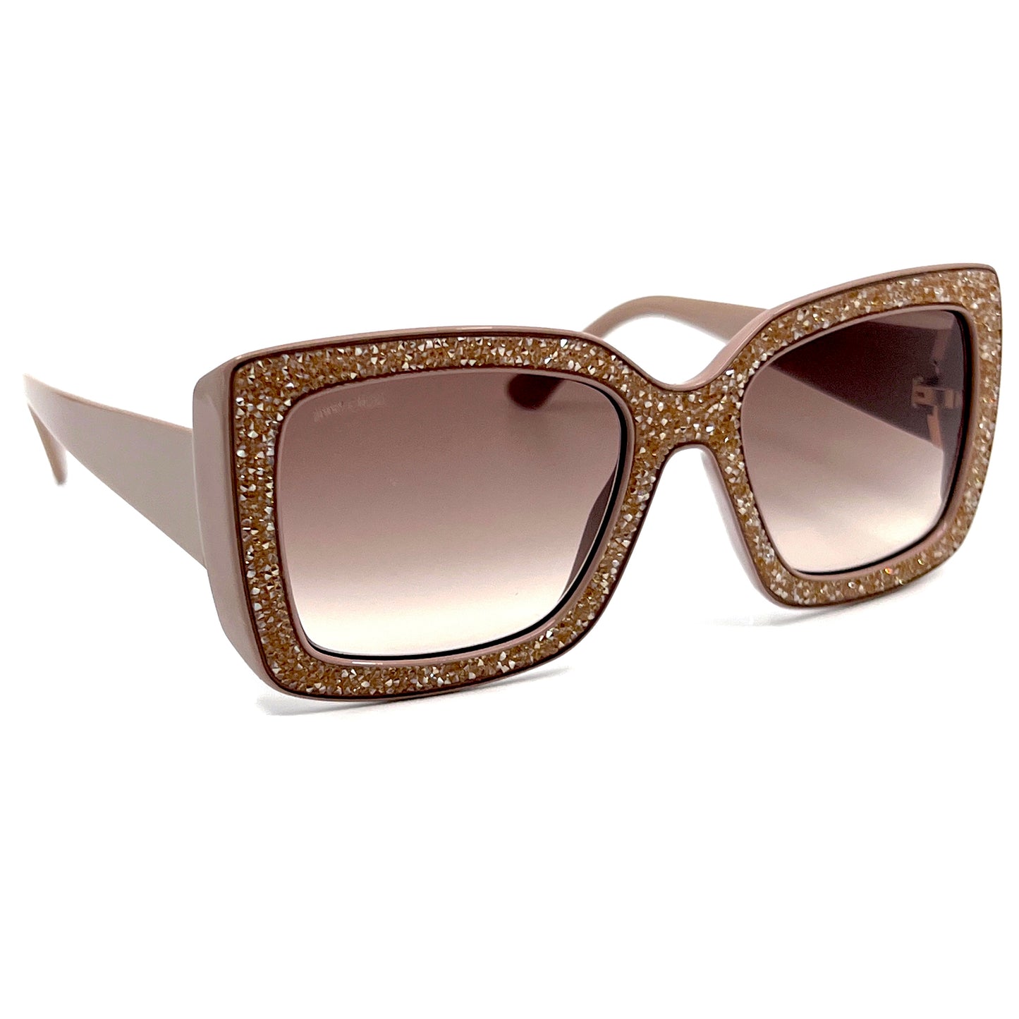 JIMMY CHOO Sunglasses VIVI/S FWMHA