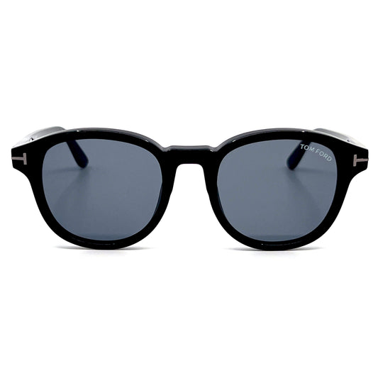 TOM FORD Jameson Sunglasses TF752-N 01A