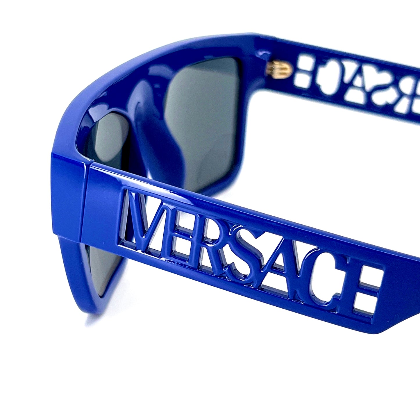 VERSACE Sunglasses MOD.4430U 5294/87