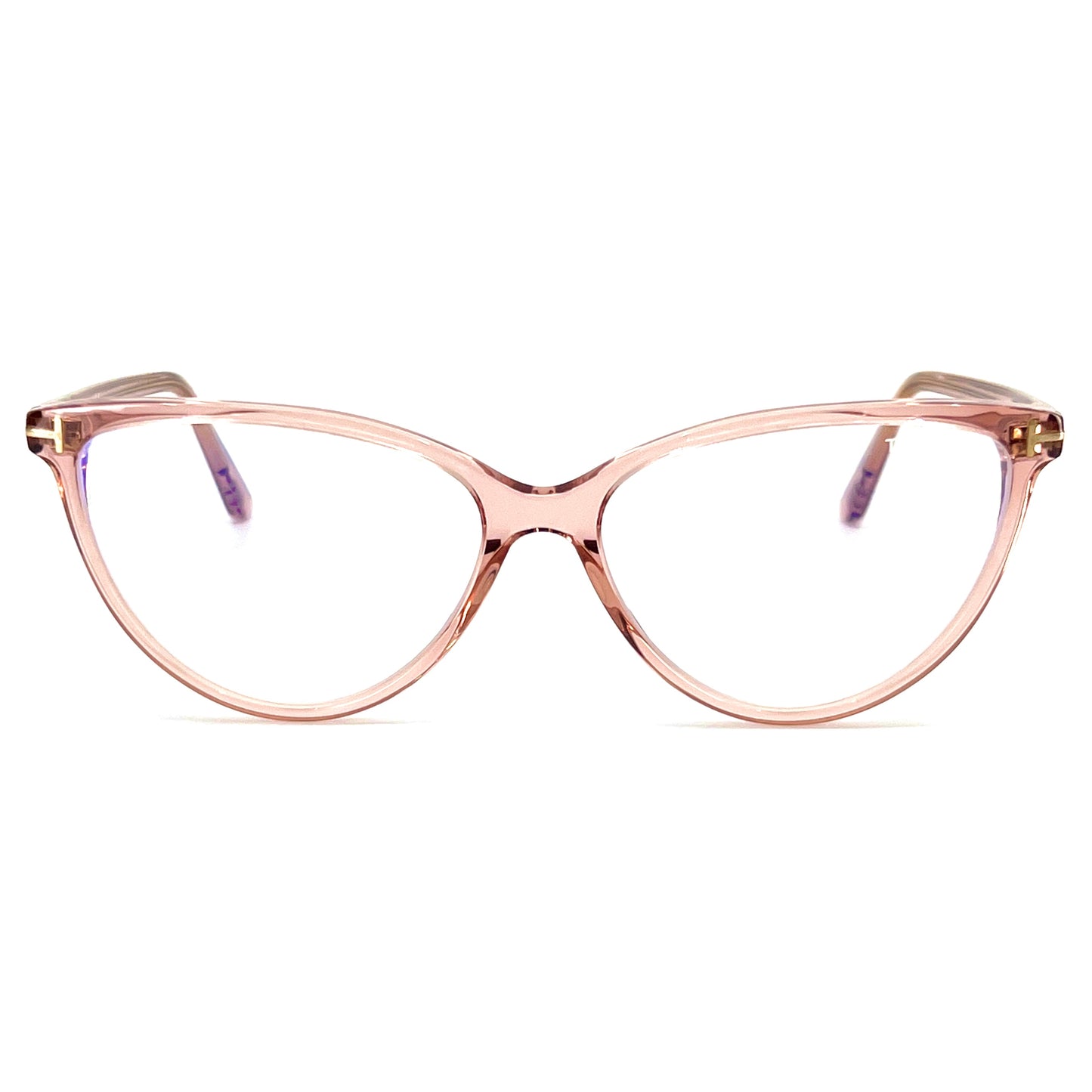 TOM FORD Eyeglasses TF5743-B