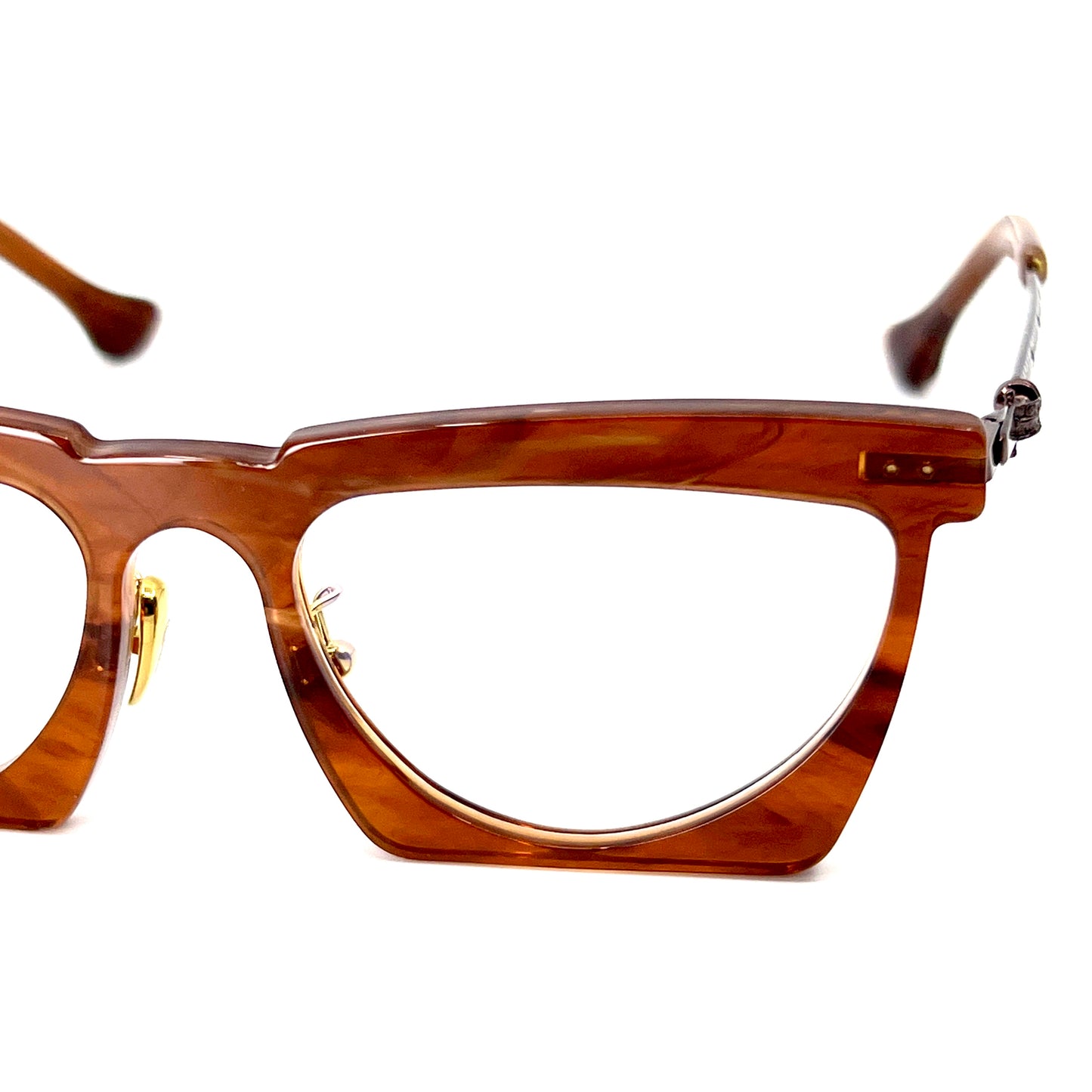 PUGNALE Indomabile Eyeglasses