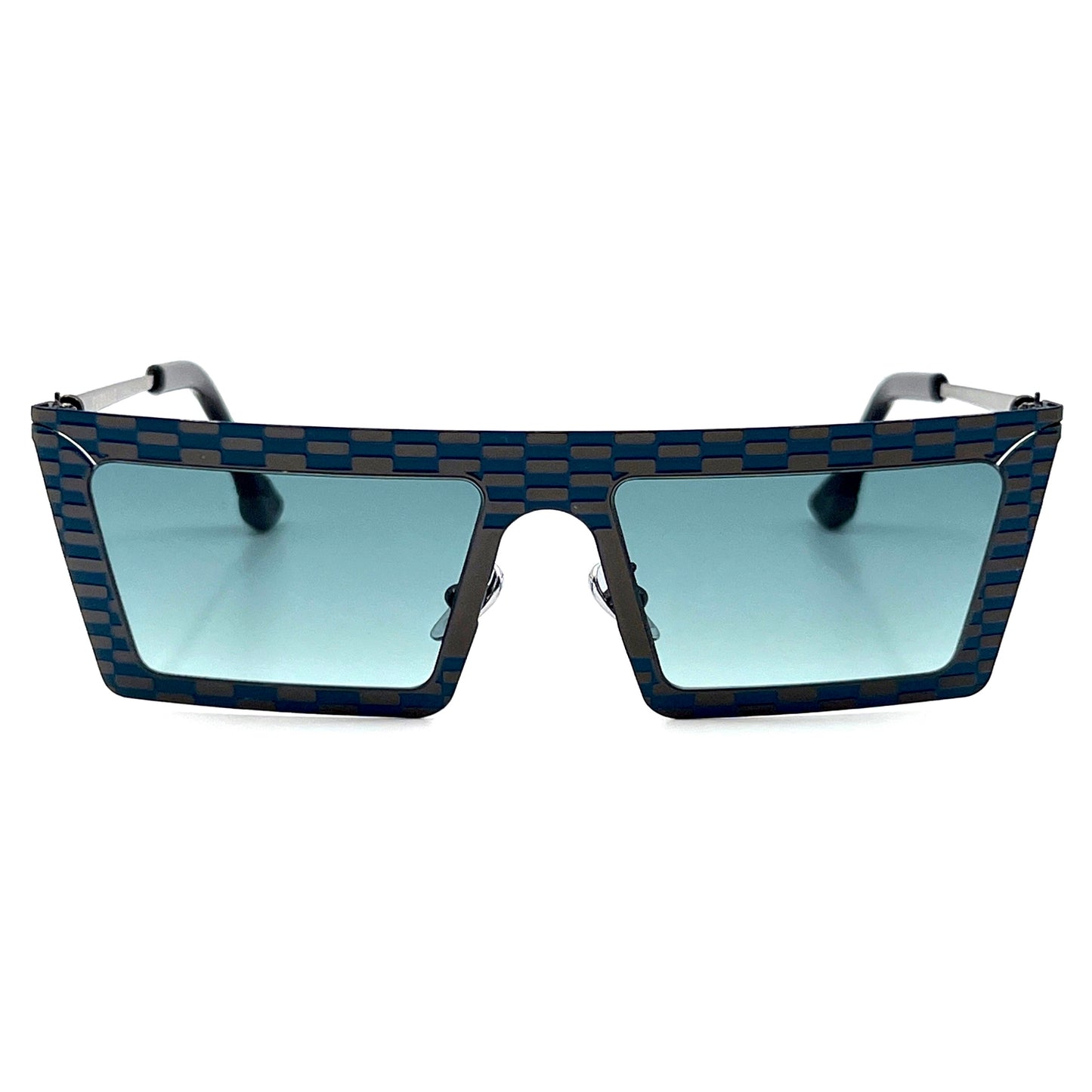 PUGNALE Mattoncino Sunglasses