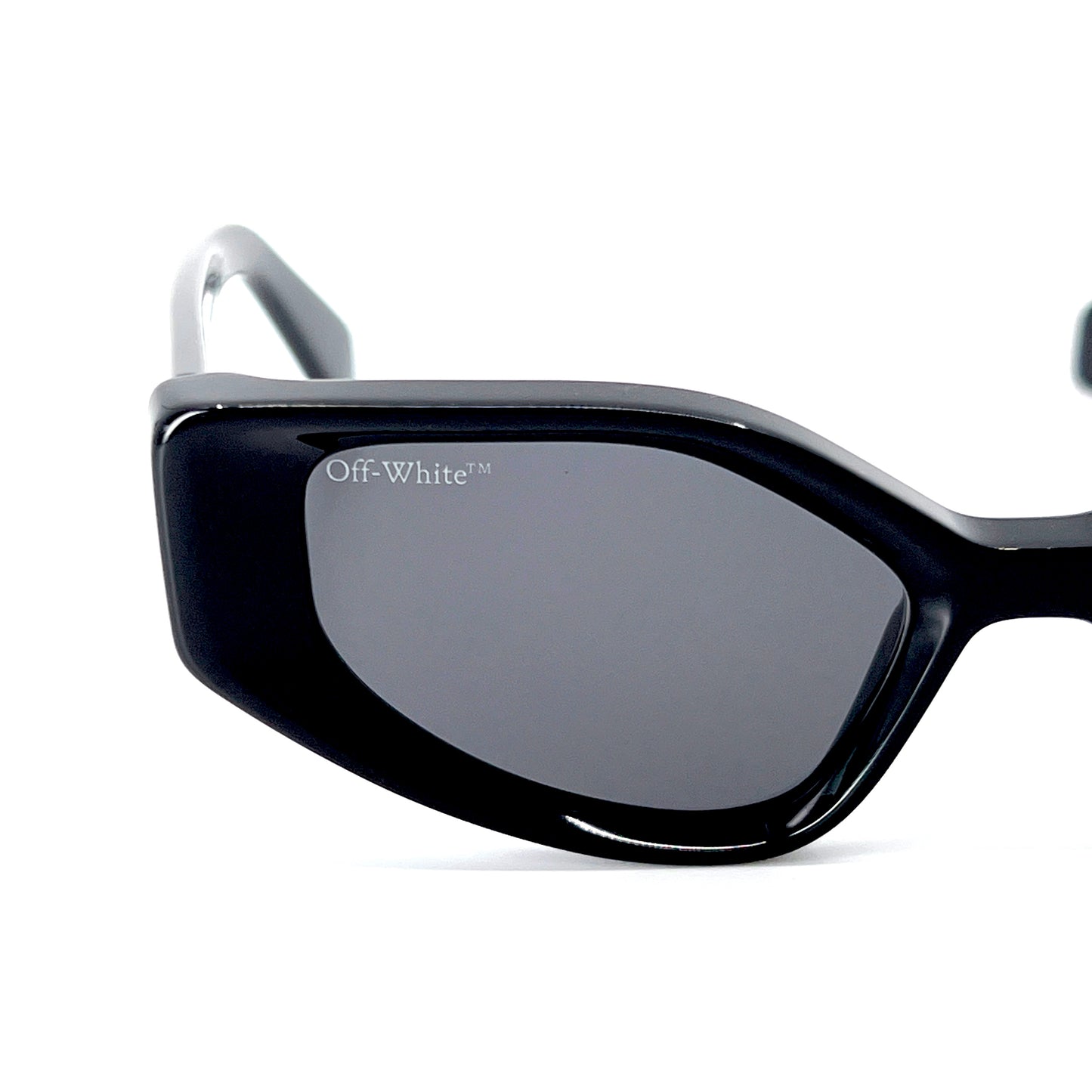 OFF-WHITE Sunglasses MEMPHIS OERI063 1007
