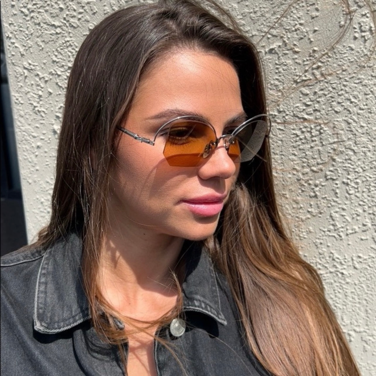 PUGNALE Gloriosa Sunglasses