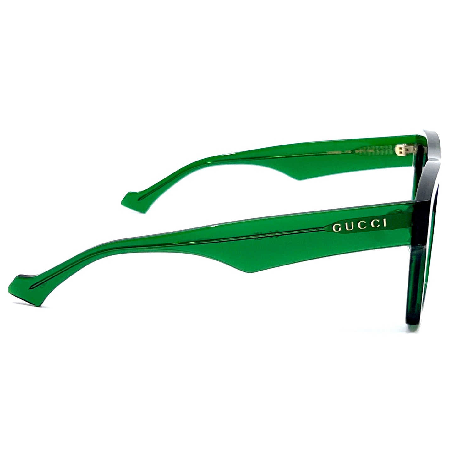 GUCCI Sunglasses GG0962S 010