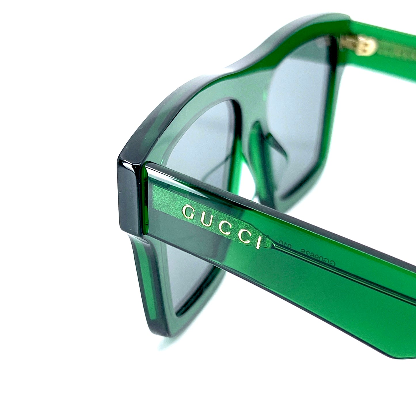 GUCCI Sunglasses GG0962S 010