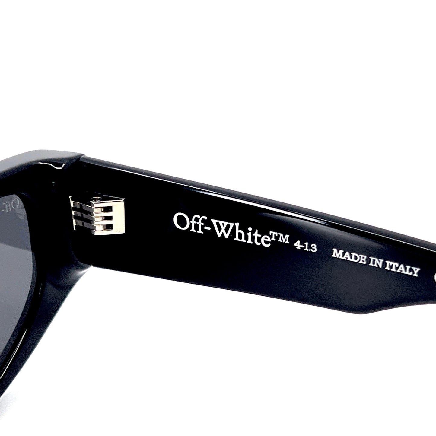 OFF-WHITE Sunglasses MEMPHIS OERI063 1007