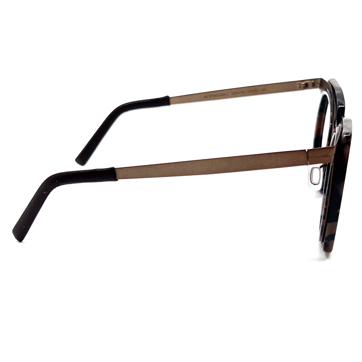 PUGNALE Responsabile Eyeglasses