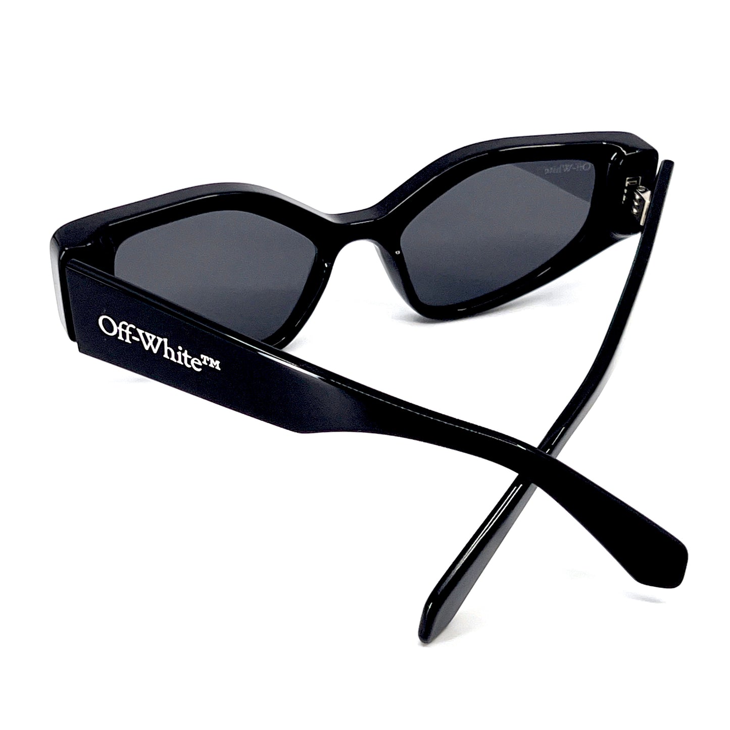 OFF-WHITE Sunglasses MEMPHIS OERI063 1007
