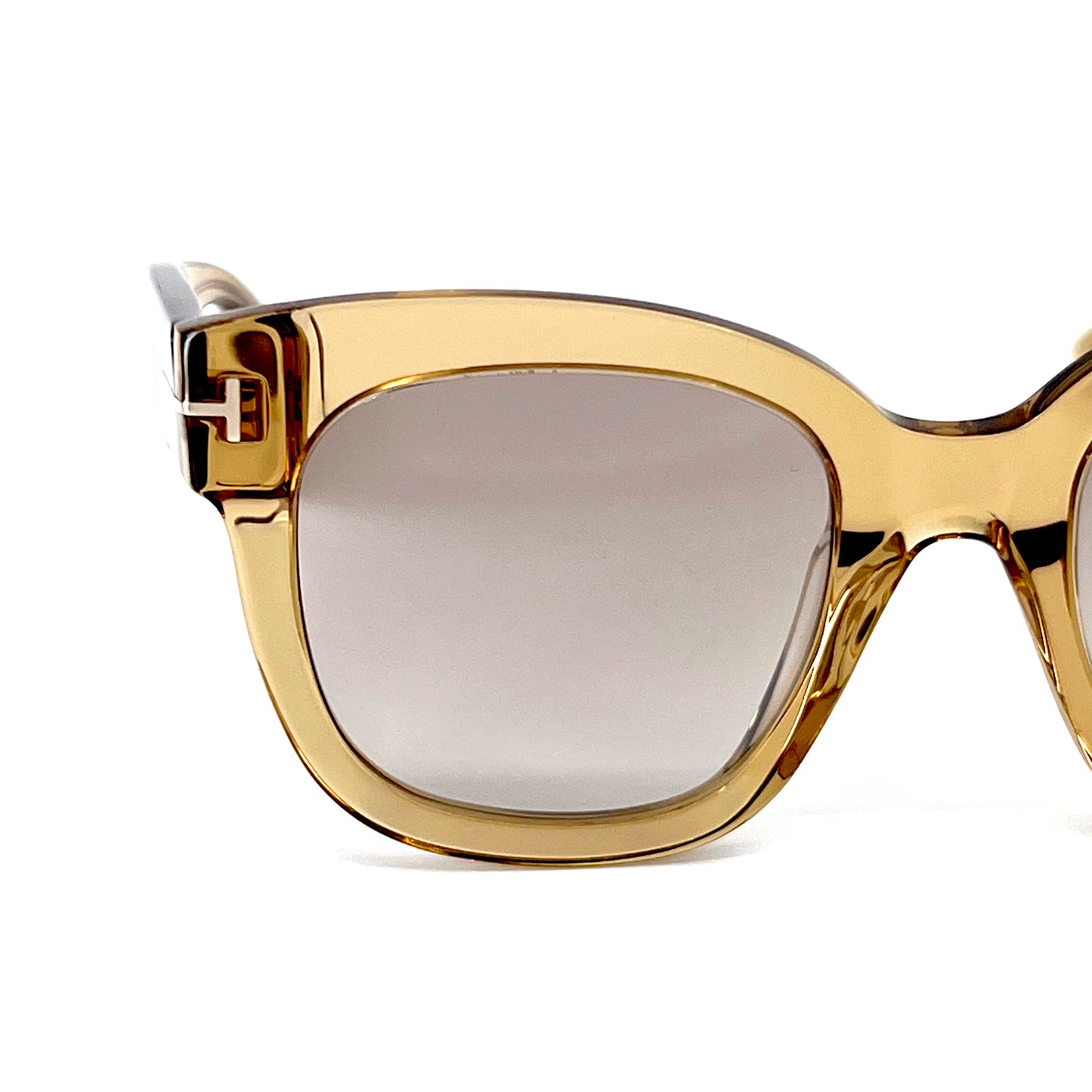 TOM FORD Beatrix-02 Gafas de sol TF613 45F