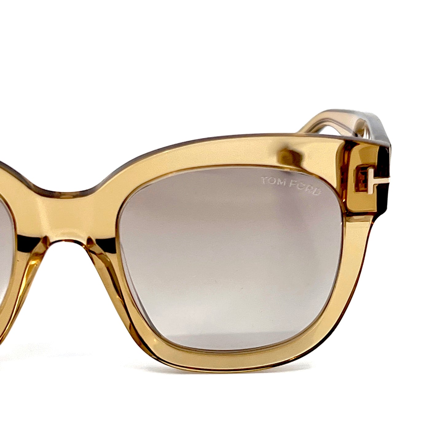 TOM FORD Beatrix-02 Gafas de sol TF613 45F