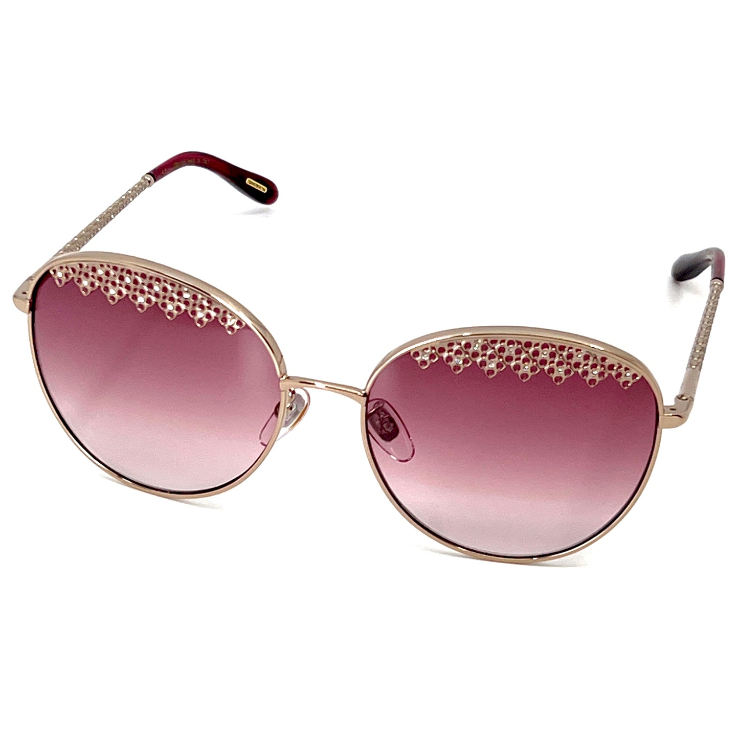 CHOPARD IMPERIALE Sunglasses SCHF75S 0A39