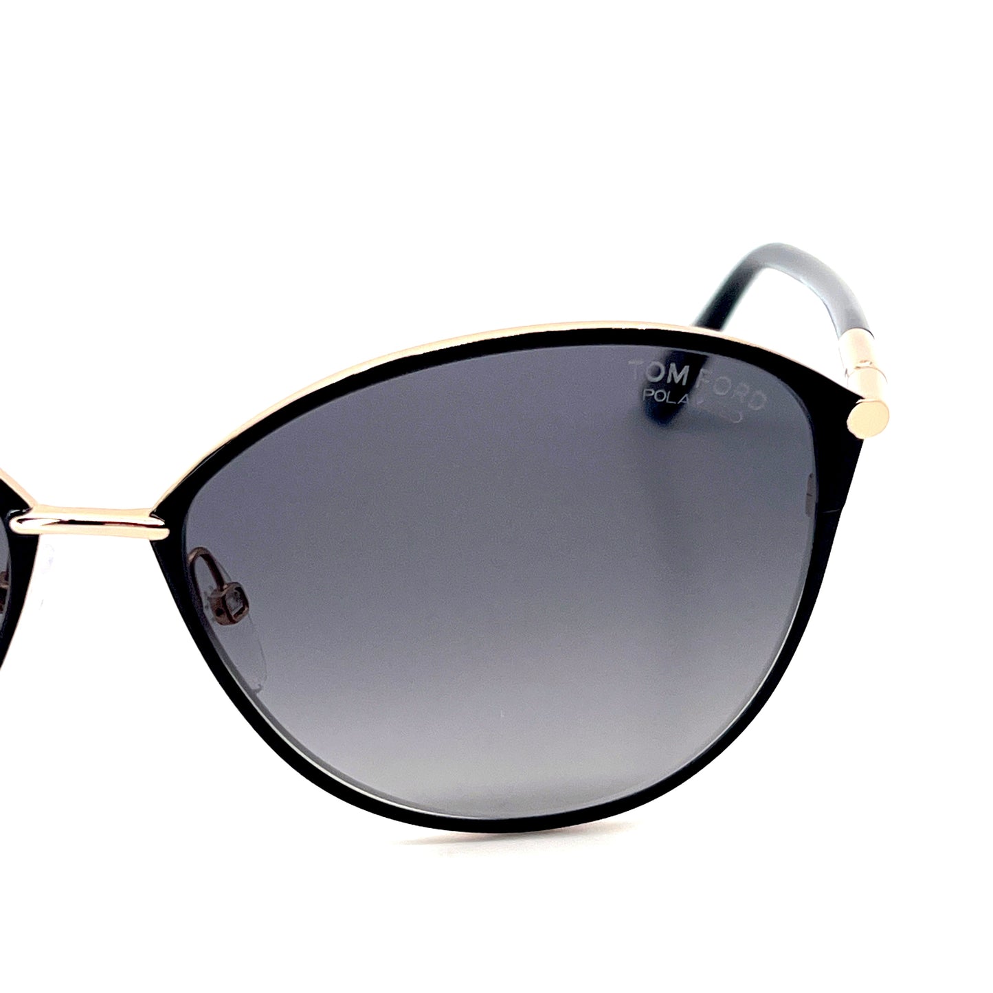 TOM FORD Penelope Sunglasses TF320 28D