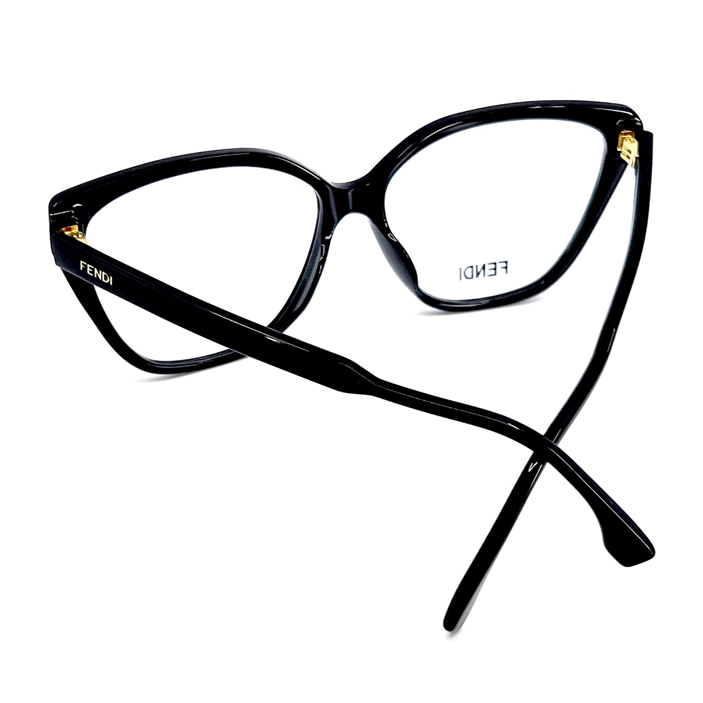 FENDI Eyeglasses FE50013I 001