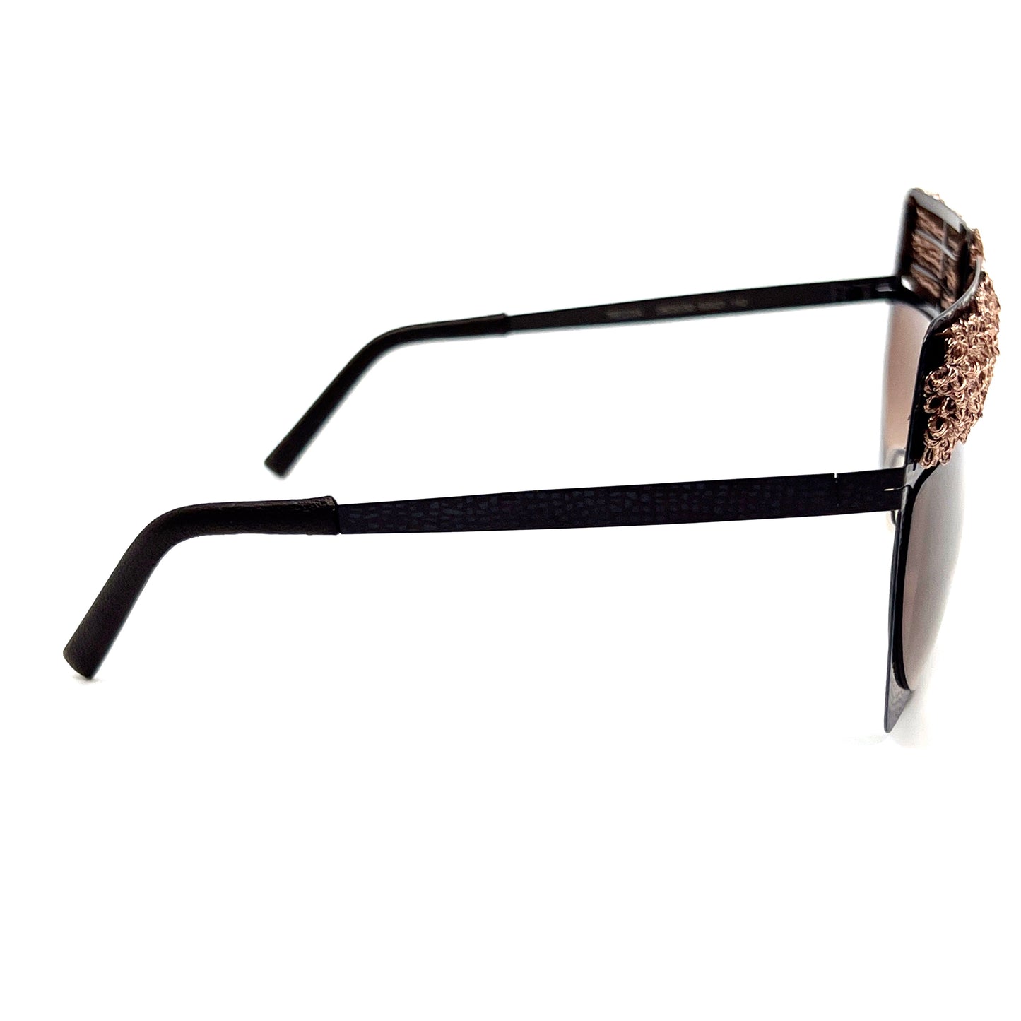 PUGNALE Treccia Sunglasses