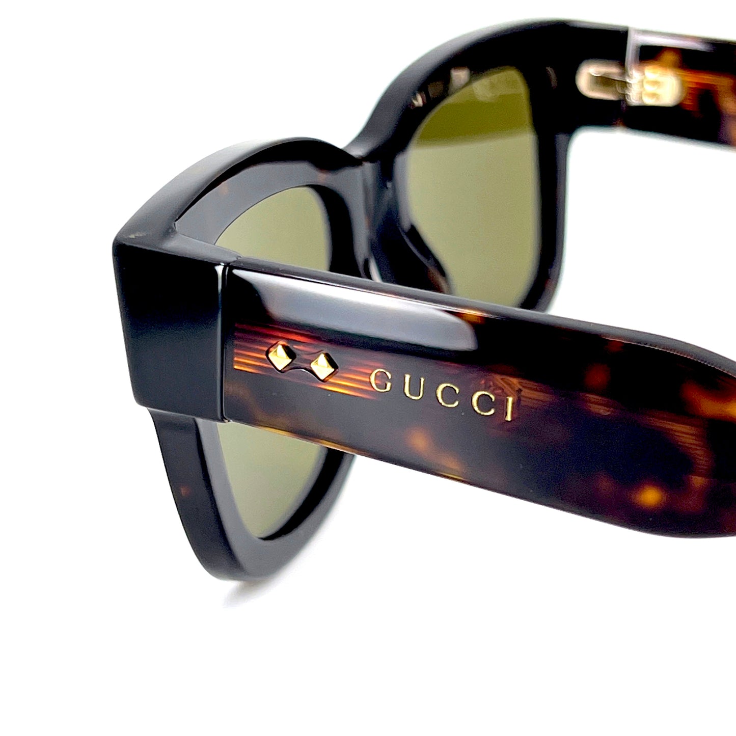 GUCCI Sunglasses GG1217S 002