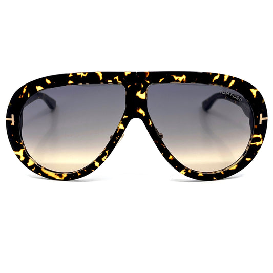 TOM FORD Troy Sunglasses TF836 52B