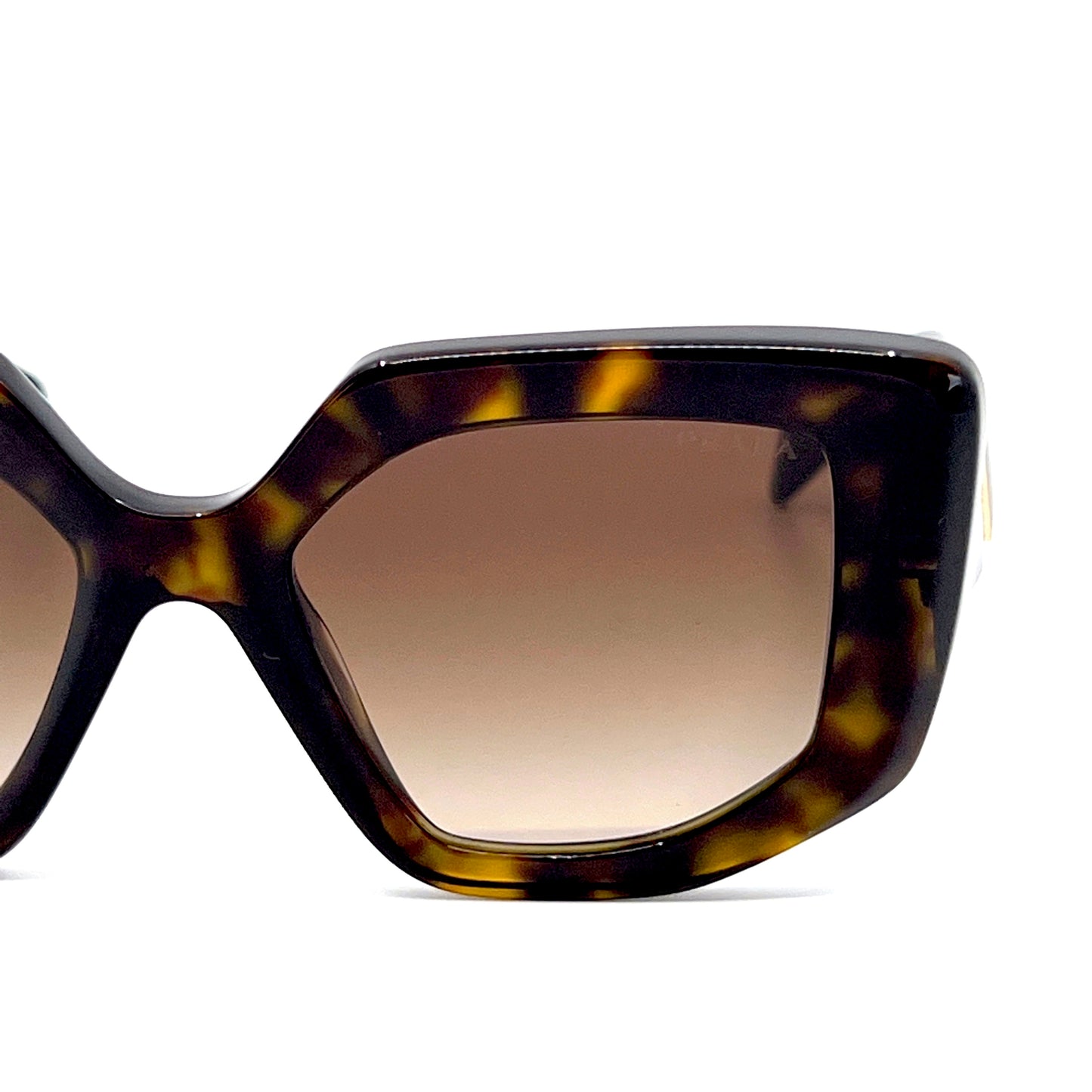 PRADA Sunglasses SPR14Z 2AU-6S1