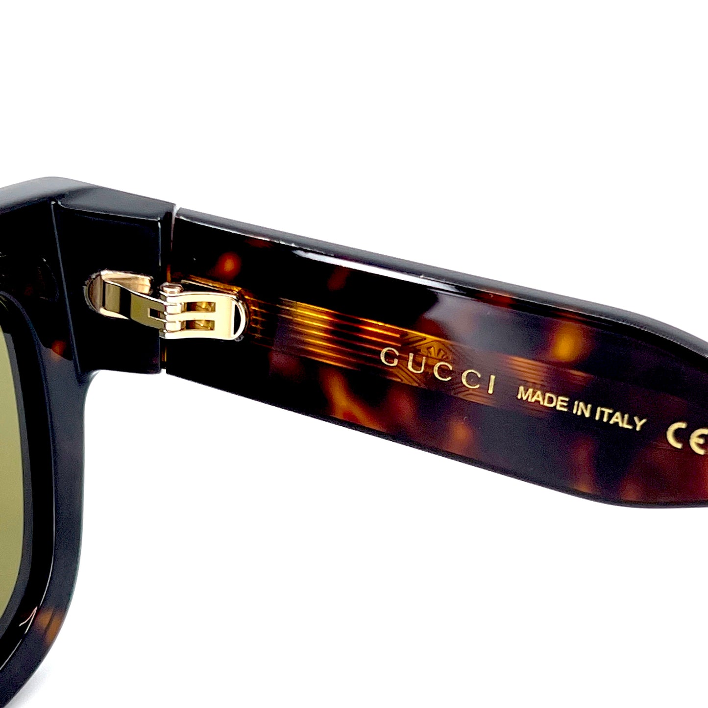 Gafas de sol GUCCI GG1217S 002