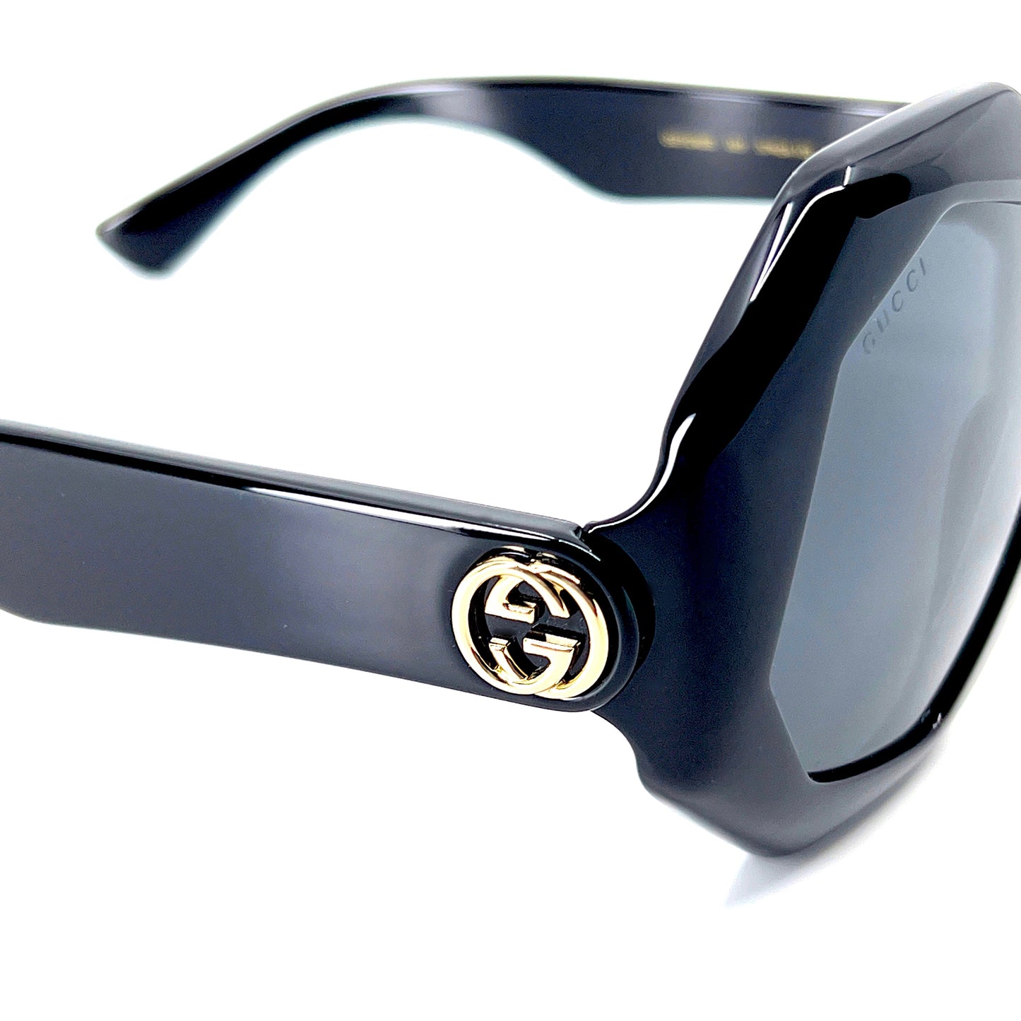 GUCCI Sunglasses GG1242S 001