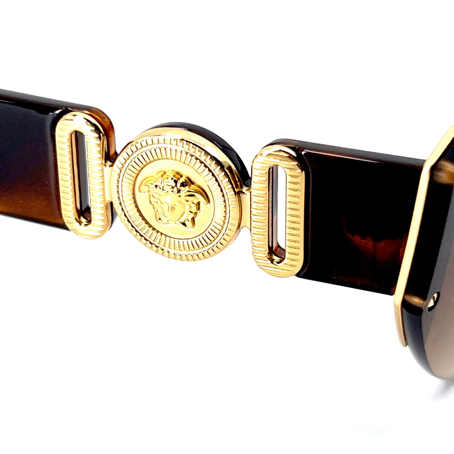 VERSACE Sunglasses MOD.2224 5317/74