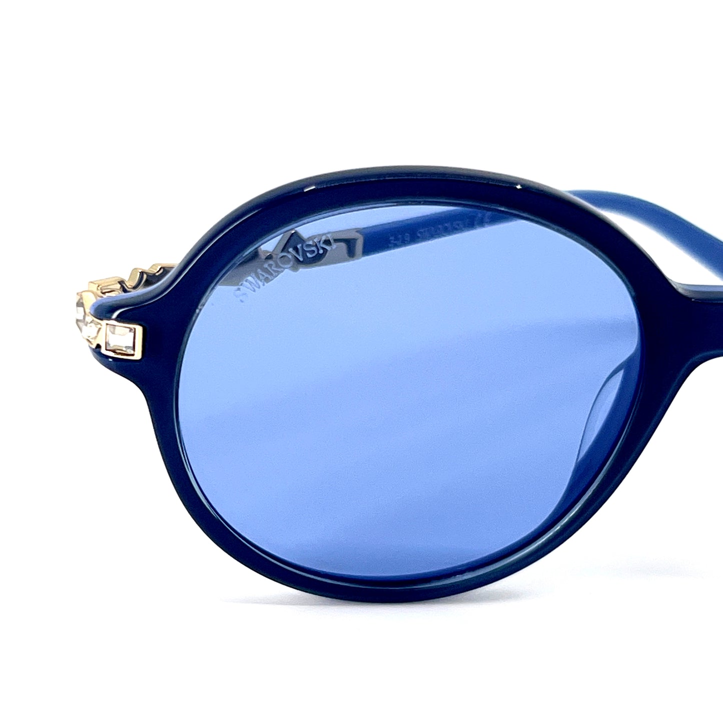 SWAROVSKI Sunglasses SK 264 90V