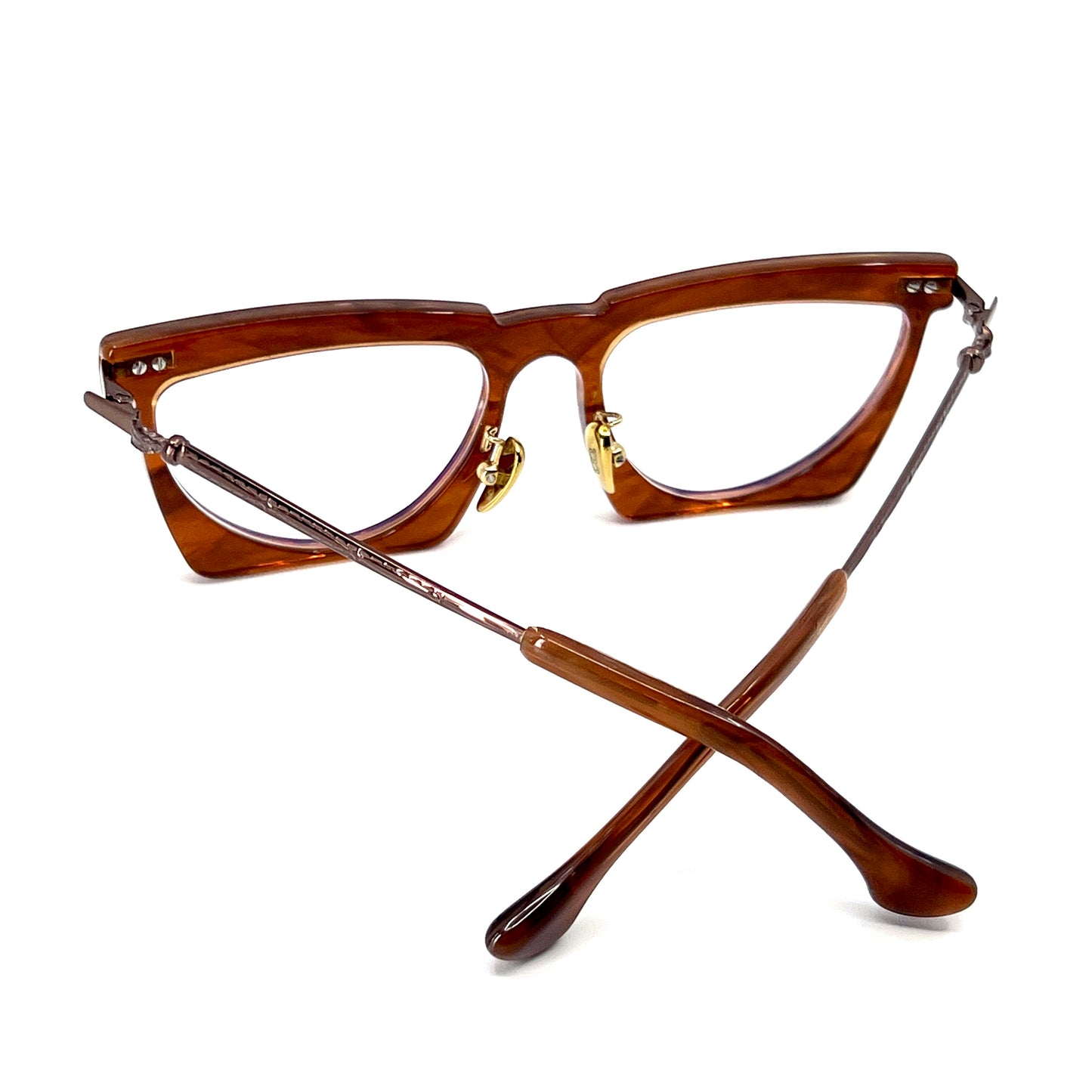 PUGNALE Indomabile Eyeglasses