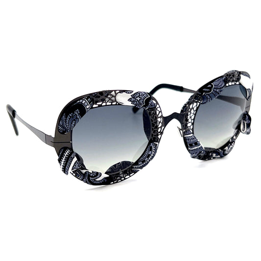 PUGNALE Manica Sunglasses