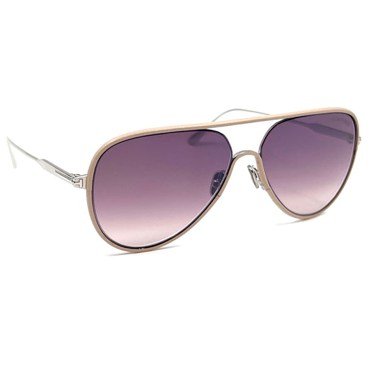 Gafas de sol TOM FORD Jessie-02 FT1016 18Z