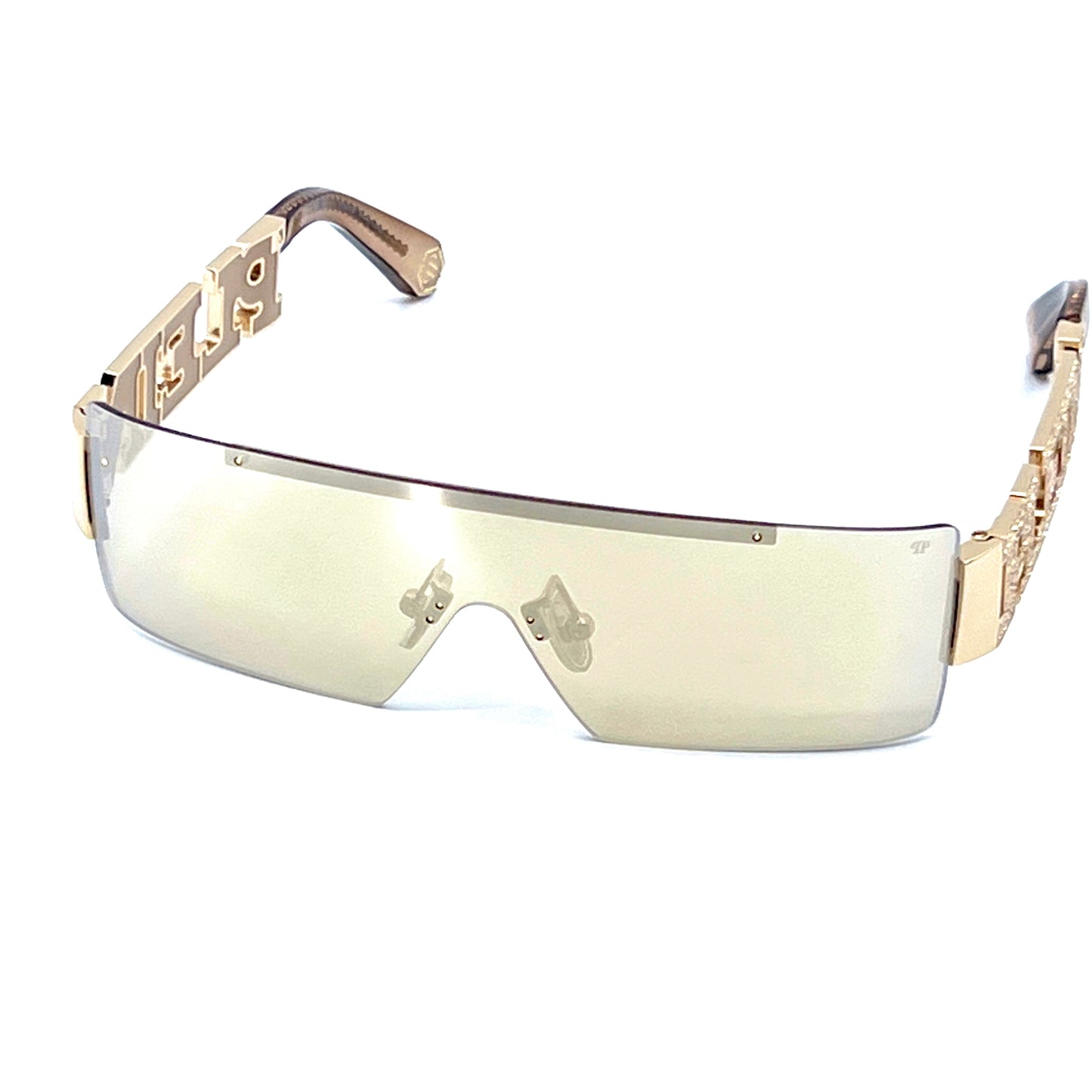 PHILIPP PLEIN Gafas de Sol Very Plein SPP032S Col.300G