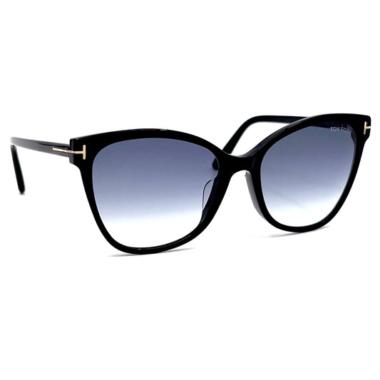 TOM FORD Gafas de sol Ani TF844-F 01B