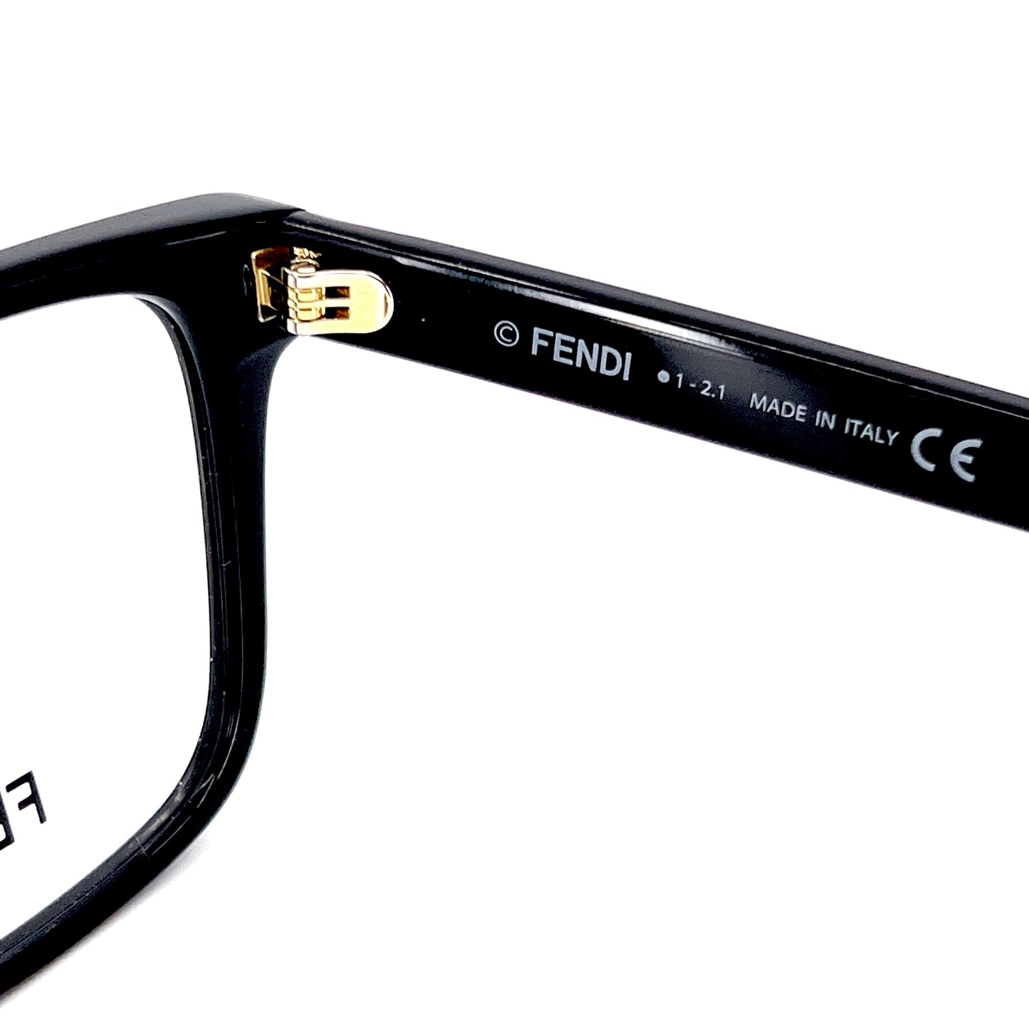 Gafas FENDI FE50016I 001