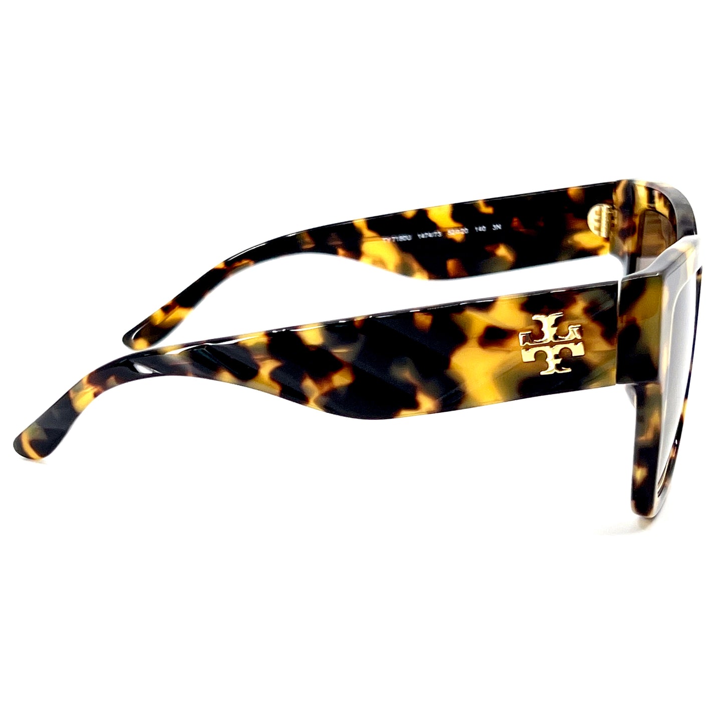 TORY BURCH Kira Sunglasses TY7180U 1474/73