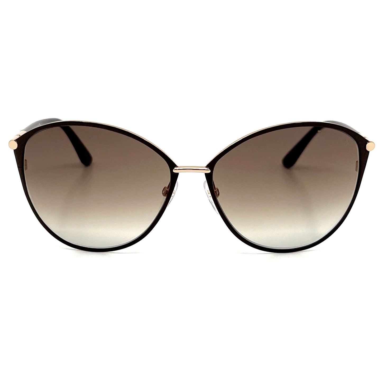 TOM FORD Penelope Sunglasses TF320 28F