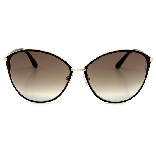 TOM FORD Penelope Sunglasses TF320 28F