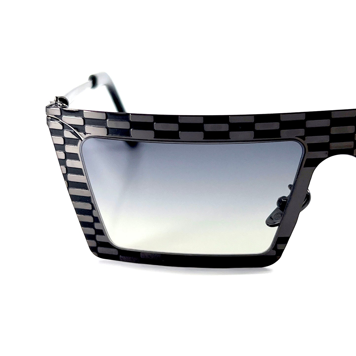 PUGNALE Mattoncino Sunglasses