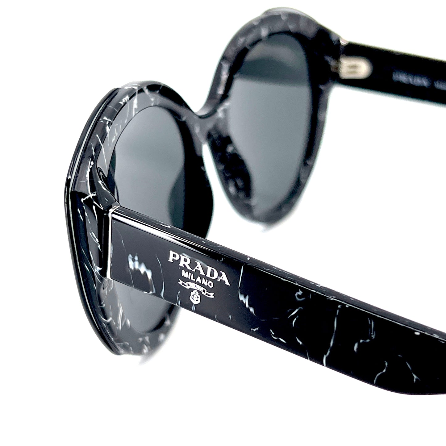 PRADA Sunglasses SPR01Y 09V-5S0