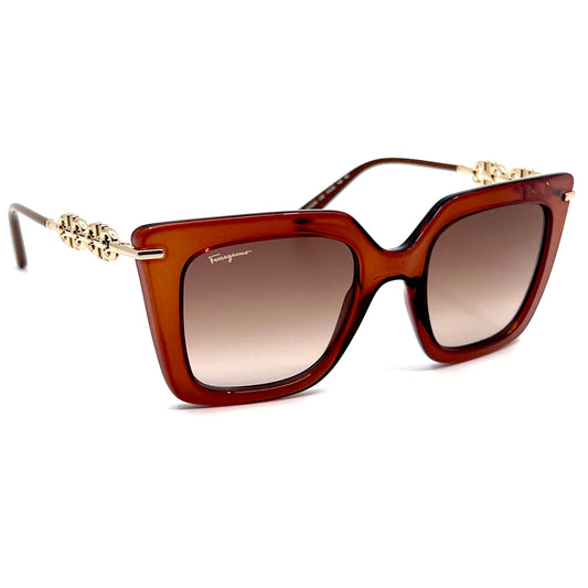 SALVATORE FERRAGAMO Sunglasses SF1041S 232